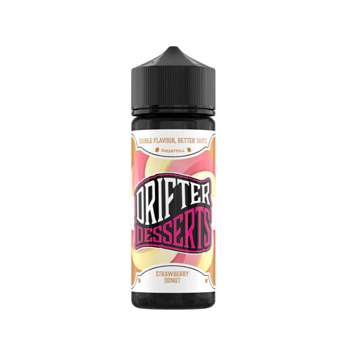 Best Strawberry E-Liquids
